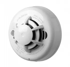 PG9933 DSC Wireless Carbon Monoxide Sensor Detector Power Neo