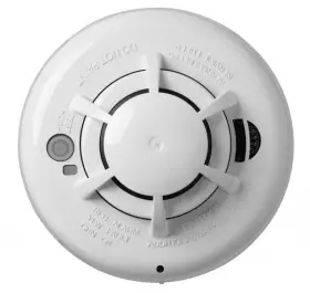 PG9936 DSC Tyco Powerg Wireless Heat Detector Powerseries Neo #2