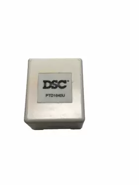 PTD1604U DSC Alarm Plug Power Transformer