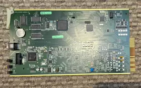 SG-DLR3-IP DSC Sur Gard Single Line Card Receiver