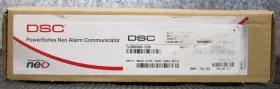 TL2803GE-CDN DSC Powerseries Neo Wifi Alarm Communicator Hspa