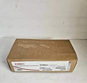 TL280LER-AT DSC Intrusion Detection Communicator Box #2