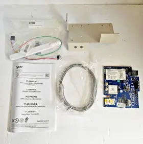 TL280LER-AT DSC Intrusion Detection Communicator Box #3