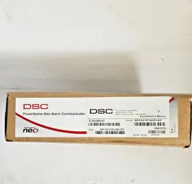 TL280LER-AT DSC Intrusion Detection Communicator Box