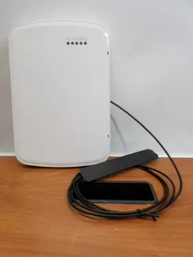 TL880LEAT DSC Powerseries Neo Lte Internet Dual Path Alarm
