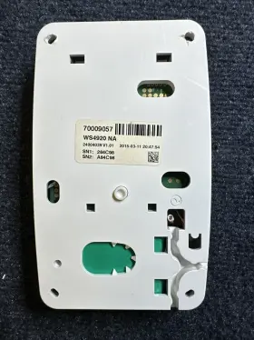 WS4920 DSC Wireless Repeater Module #2