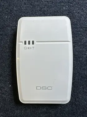 WS4920 DSC Wireless Repeater Module