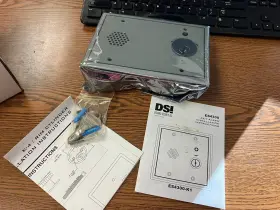 ES4300-K DSI Ds Door Exit Management