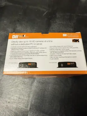 DW-HDSPOTMOD16 DW SPOT Monitoring Module #3
