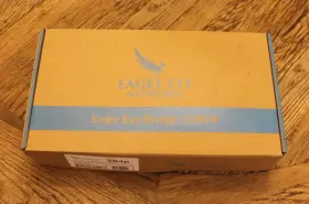 304P EAGLE EYE Wisenet Sky