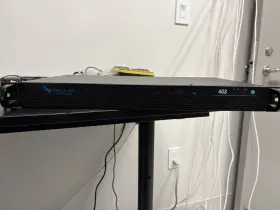 EN-CA-105 EAGLE EYE NETWORKS Cmvr Cloud Video Recorder Bridge