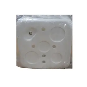 Dbb-w EATON Backbox