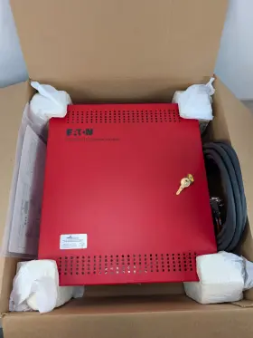 IPC-8020 EATON Waves Ip Communicator