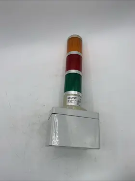 113SP-RGA-AQ EDWARDS Signaling Indicator Pipe Mount