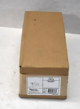 116EX-B EDWARDS Signaling Wall Elbow Bracket Mounting Device