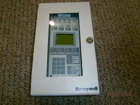 3-ANNCPU-1 EDWARDS Annunciator