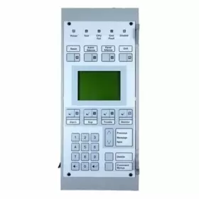 3-LCD-RC EDWARDS Recon Module Mnts
