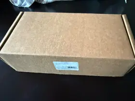 3-ZA20A EDWARDS Zoned Amplifier Box #2