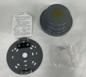 340A-G5 EDWARDS Box Adapt Buzzer