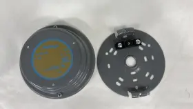343A-G1 EDWARDS Box Adapt Buzzer