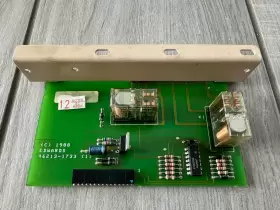 46213-1733 EDWARDS Fire Alarm Module #2