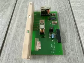 46213-1733 EDWARDS Fire Alarm Module