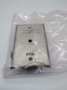 5956A EDWARDS Alarm Indicator #2