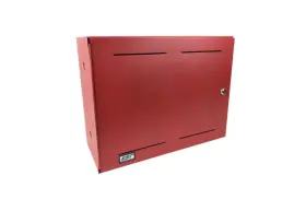 BC-1R EDWARDS Battery Cabinet Up Booster Power Supply