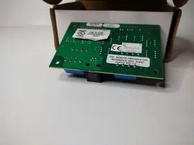 2990024 EDWARDS EST Rai Remote Annunciator Interface Card Qsa #2