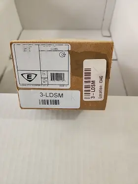 3-LDSM EDWARDS EST Led Display Module