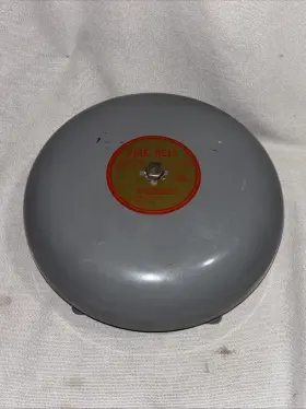 439D-8AW EDWARDS EST Fire Alarm Vibrating Diode Ctokt