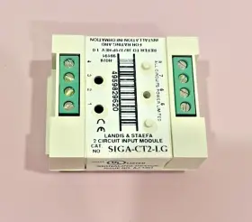 SIGA-CT2-LG EDWARDS EST Module