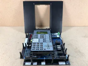 IO1000-RE EDWARDS Fire Alarm Control Display Panel
