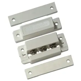 1087TW-N EDWARDS SIGNALING Screw Mount Terminal Contact