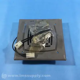 Edwards Signaling 871-g1 Vibrating Horn Usip