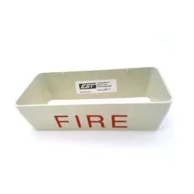 LKC-1 EDWARDS SIGNALING Strobe Field Conversion Lens Sleeve #2