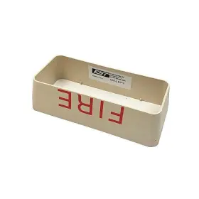LKC-1 EDWARDS SIGNALING Strobe Field Conversion Lens Sleeve