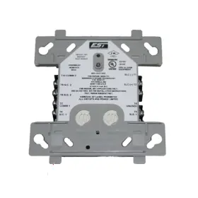 M500RF EDWARDS SIGNALING Addressable Relay Control Module