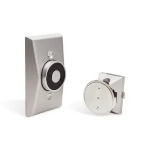 7850SEM ELECTRO MAGNET Sem Recessed Recess Wall Magnetic Door