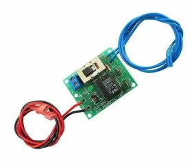 ELK-965 ELK Battery Master Power Switch #3