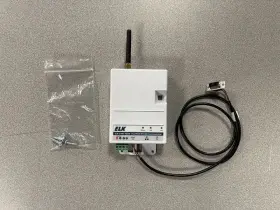 ELK-C1M1 ELK Dual Path Ip Gsm Communicator