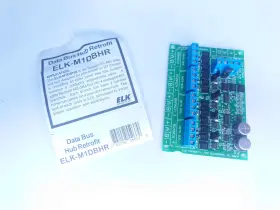 ELK-M1DBHR ELK Data Bus Hub Retrofit