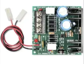 ELK-P624 ELK Power Supply Battery Charger