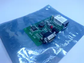M1XEP ELK Ethernet Port Interface Board