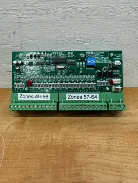 M1XIN ELK Alarm Expander