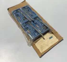 DK8WM-A ENDRESS AND HAUSER Post Mounting Transmitter Kit