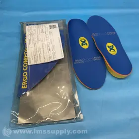 2101571 ERGOBUDDY Ergo Shoe Inserts Fnob