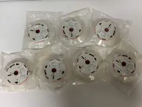 SIGA-SB4 EDWARDS Detector Thermostat Base