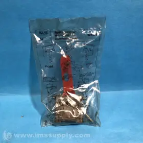 024298 EUCHNER Hinged Actuator Left Safety Switches Fnfp