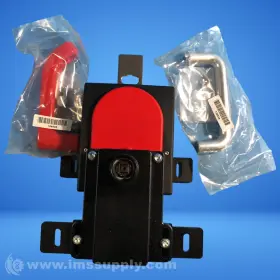 MGB-H-AA1A6-L-111839 EUCHNER Alarm